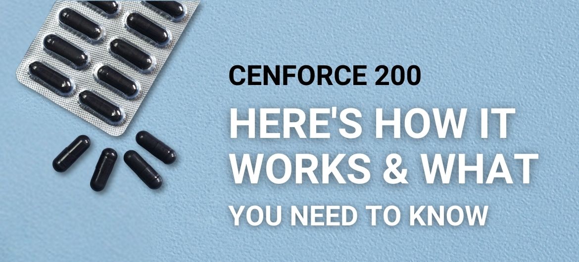 cenforce 200