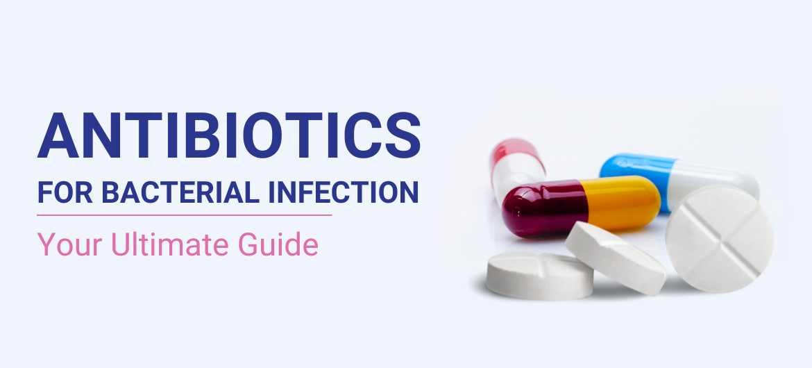 Antibiotics