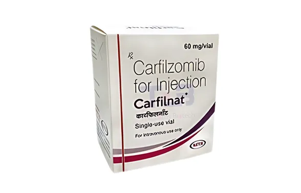 Carfilnat 60mg Injection