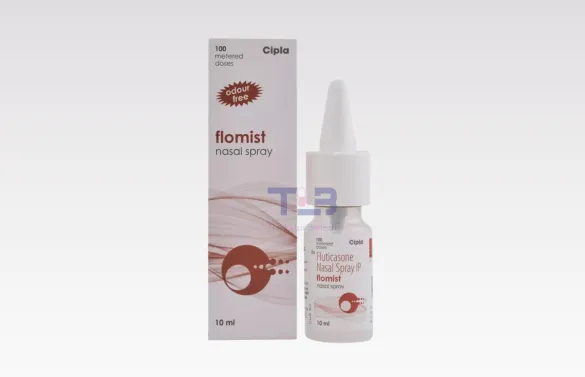 Flomist nasal spray