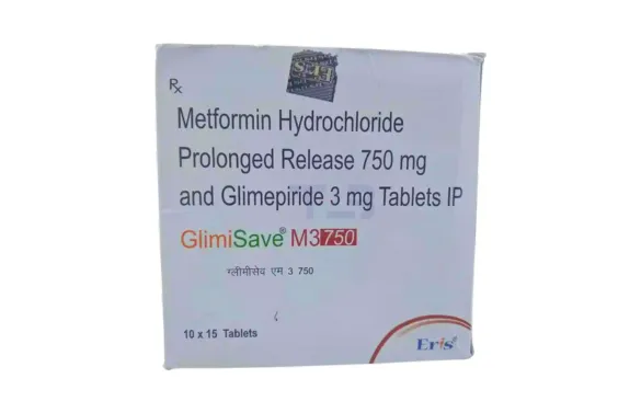 Glimisave m3 750