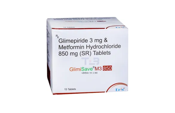 Glimisave M3 850 Tablet