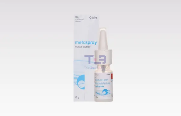 Metaspray Nasal Spray