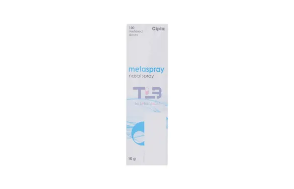 Metaspray Nasal Spray