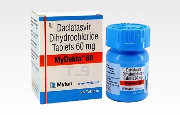 Mydekla 60 Tablet