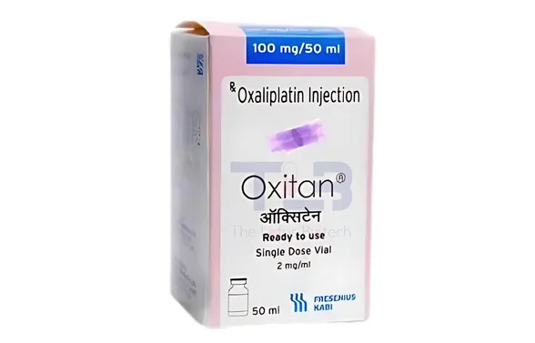 Oxitan 100mg Injection