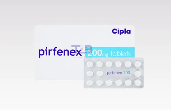 Pirfenex 200 Tablet