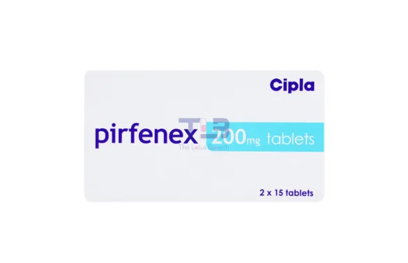 Pirfenex 200 Tablet