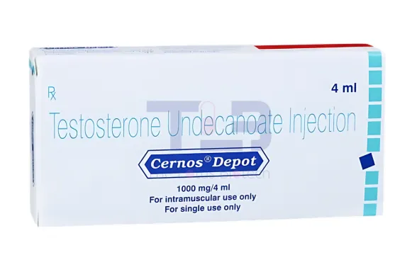 Cernos 1000mg Injection