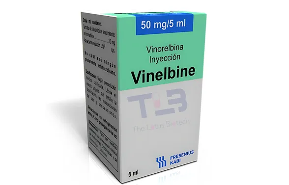 Vinelbine 50mg