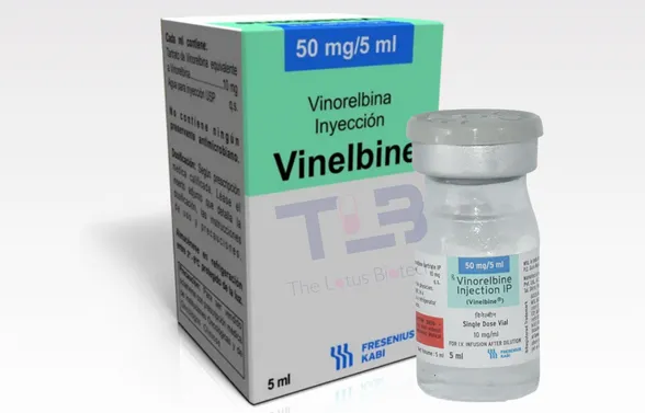 Vinelbine 50mg