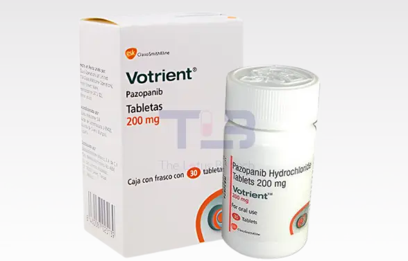 Votrient 200mg