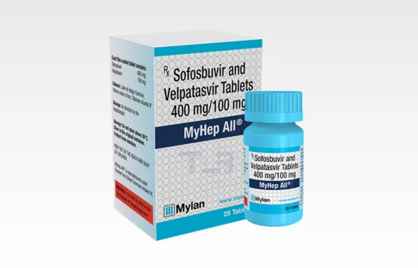 Myhep All Tablet