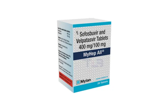 Myhep All Tablet