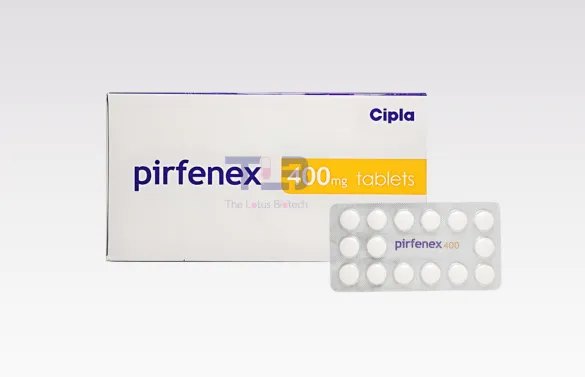 Pirfenex 400 Tablet