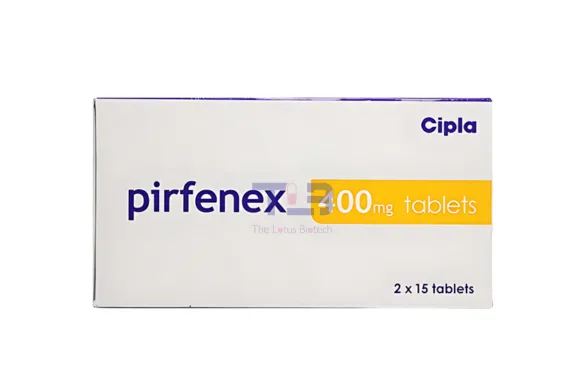 Pirfenex 400 Tablet