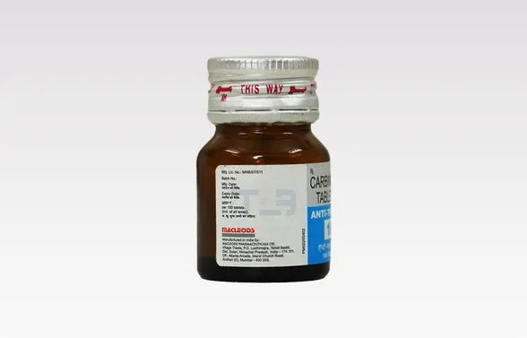 Anti Thyrox 10mg