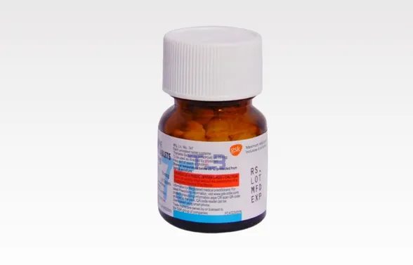 Eltroxin 75