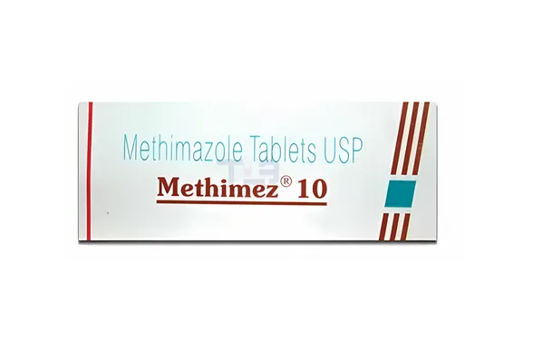 Methimez 10mg