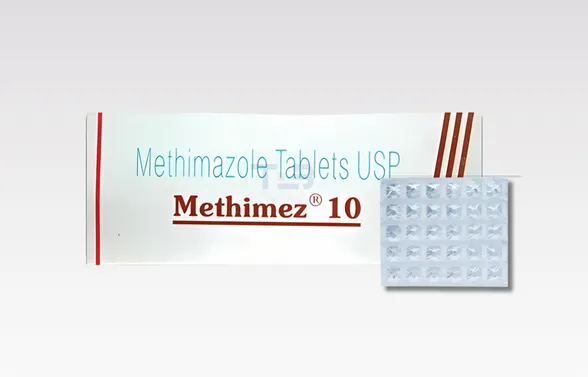 Methimez 10mg