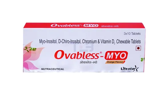 OVABLESS-MYO