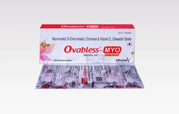 OVABLESS-MYO