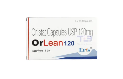 Orlean 120mg Capsule