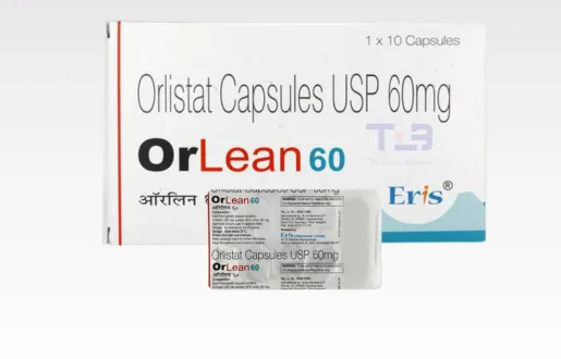 Orlean 60 mg Capsule