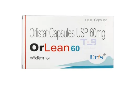 Orlean 60 mg Capsule