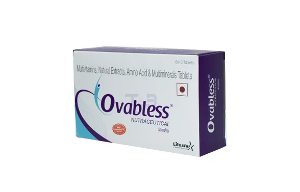 Ovabless Tablet_50