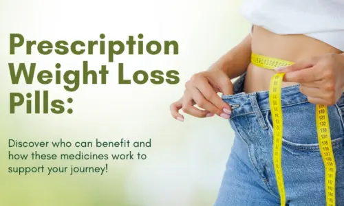 Weight Loss Medicines: Are They Worth It for Weight Management?