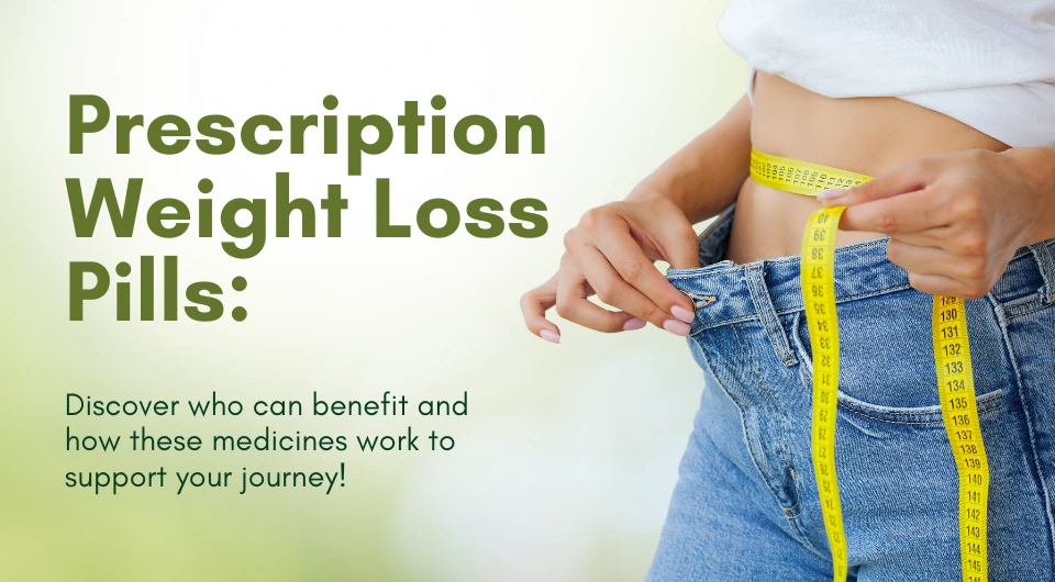 Weight Loss Medicines: Are They Worth It for Weight Management?