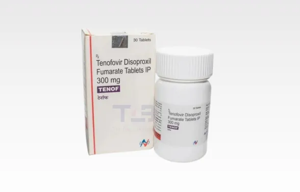 Tenof 300 mg Tablets