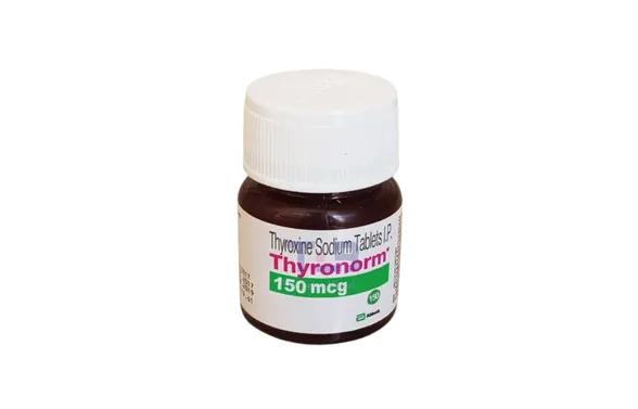 Thyronorm 150 mcg