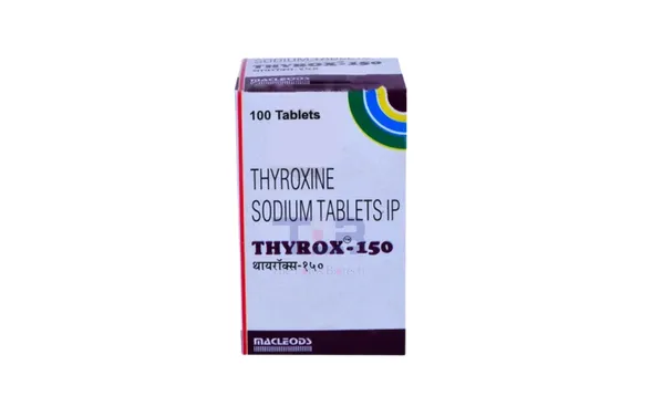 Thyrox 150 mcg