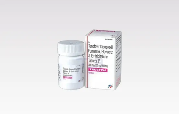 Trustiva Tablet