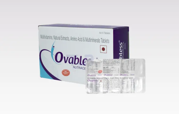 Ovabless Tablet_50