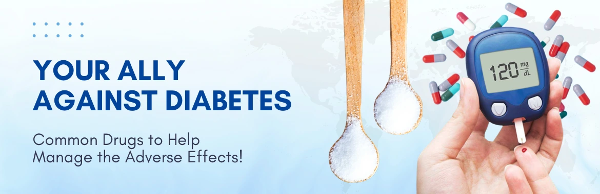 DIABETES MEDICINES