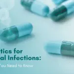 Antibiotics for Bacterial Infections