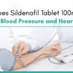 Sildenafil Tablet