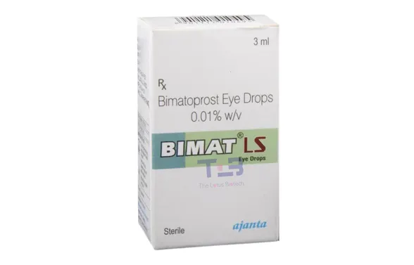 Bimat Eye Drop ls