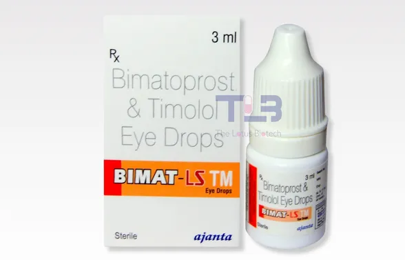 Bimat Eye Drop