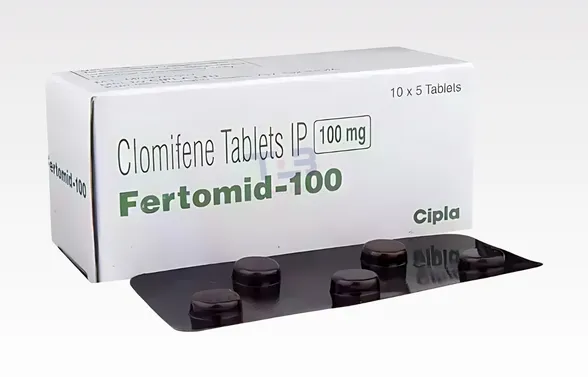 Folistim 100mg