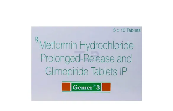 Gemer 3 Tablet PR(