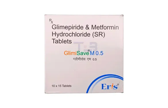 Glimisave M 0.5