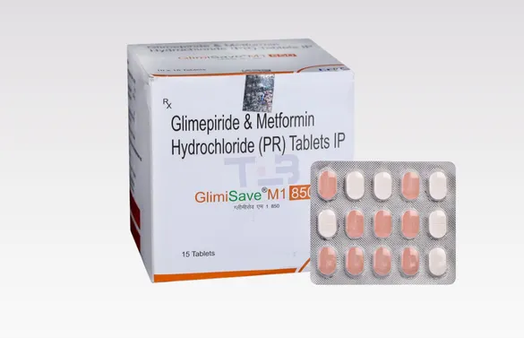 Glimisave M 1 850