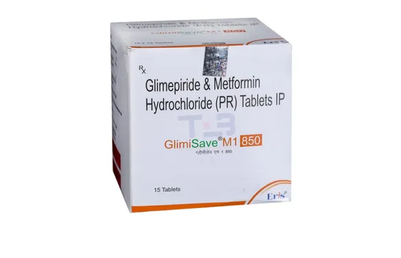 Glimisave M 1 850