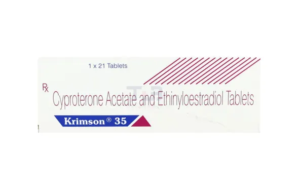 Krimson 35 Tablet