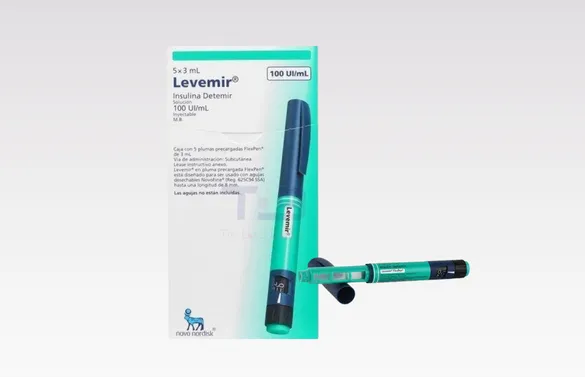 LEVEMIR FLEXPEN