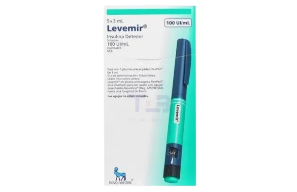 LEVEMIR FLEXPEN